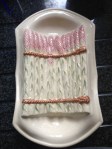 asparagus plate