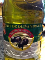 Rachel's Spanish olive oil IMG_1427